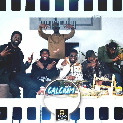 Culture et Calcium avec Suspect 95 Culture et Calcium avec Suspect 95