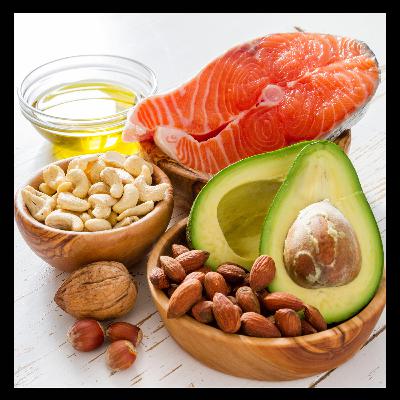 Fette im Ausdauersport - Das musst Du wissen! - MTP Folge 166 Fette im Ausdauersport - Das musst Du wissen! - MTP Folge 166