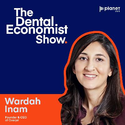 Wardah Inam on Building The Most Advanced AI Platform for Dentistry