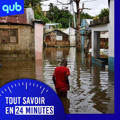 Ouragan Melissa: le Québec ira prêter main-forte à la Jamaïque Ouragan Melissa: le Québec ira prêter main-forte à la Jamaïque