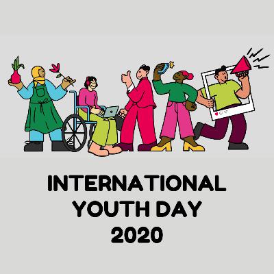 Kreatifitas dan Inovasi Anak Muda di Masa Pandemi Kreatifitas dan Inovasi Anak Muda di Masa Pandemi