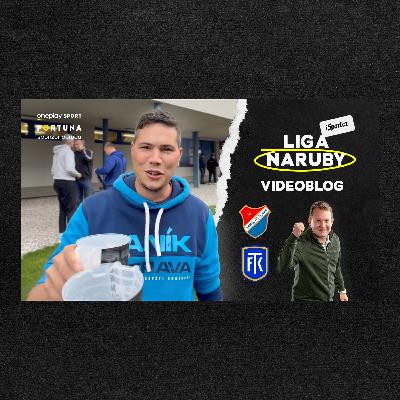Videoblog | Na Baníku s Kvásou: Další ztráta, dá se mluvit o krizi. Jaká je varianta za Hapala?