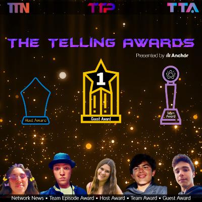 The Telling Awards