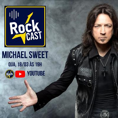 Entrevista com Michael Sweet: Stryper, Brasil, Carreira Solo e o Legado do Metal Cristão | Rock Cast Entrevista com Michael Sweet: Stryper, Brasil, Carreira Solo e o Legado do Metal Cristão | Rock Cast