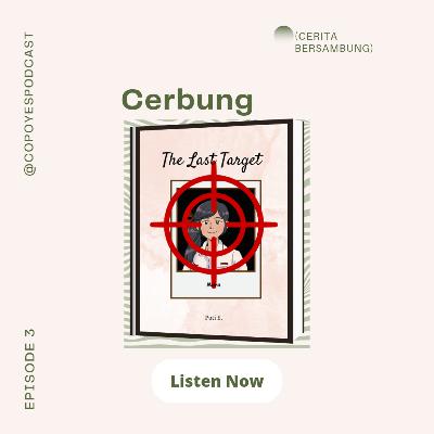 The Last Target Ep.3