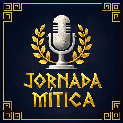 Jornada Mítica EP 1 (Parte 2) I Quem é Morto Sempre Aparece