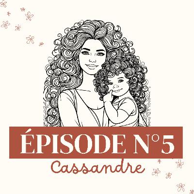 Le témoignage de Cassandre Le témoignage de Cassandre