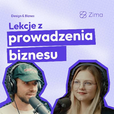 47. Jak prowadzenie Zimy nas zmieniło? Lekcje, które warto znać 47. Jak prowadzenie Zimy nas zmieniło? Lekcje, które warto znać