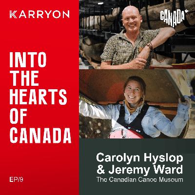 Canoes and Culture: A Journey into Canada's Heart at the Canadian Canoe Museum
