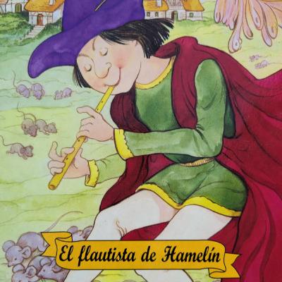 "El flautista de Hamelín" - CUENTOS CLÁSICOS INFANTILES PARA NIÑOS EN ESPÑAOL - CUENTACUENTOS Óscar Aguilera "El flautista de Hamelín" - CUENTOS CLÁSICOS INFANTILES PARA NIÑOS EN ESPÑAOL - CUENTACUENTOS Óscar Aguilera