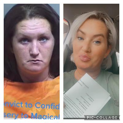 Not Your Average IV User Episode 20 - Natasha Arnett