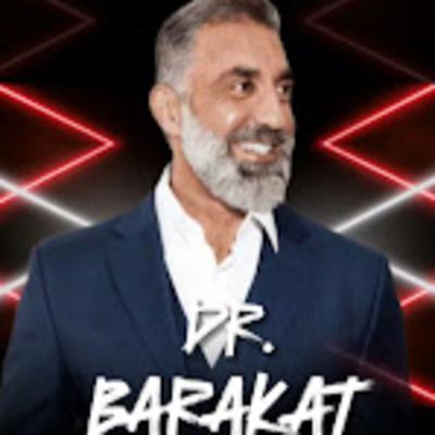 DR. BARAKAT - MUSCULAÇÃO VS JEJUM INTERMITENTE - LIVE DE SUCESSO #237