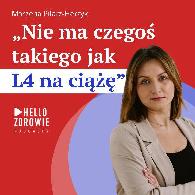 Prawna wyprawka ciążowa. Marzena Pilarz-Herzyk: "Młodzi rodzice nie znają swoich praw"