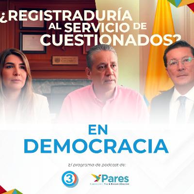 EP3. Mencho, Nadia Blel y Gorky Muñoz: Del Cartel Jalisco a los Clanes en Neiva | #EnDemocracia EP3. Mencho, Nadia Blel y Gorky Muñoz: Del Cartel Jalisco a los Clanes en Neiva | #EnDemocracia