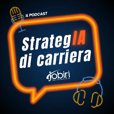 La nuova realtà della ricerca lavoro