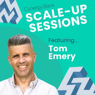 Resilient leadership: How to build trust and perform under pressure | Tom Emery