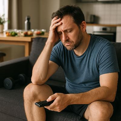 Why Motivation Won't Save You (and What Actually Works)