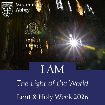 Lent IV: I Am the Light of the World