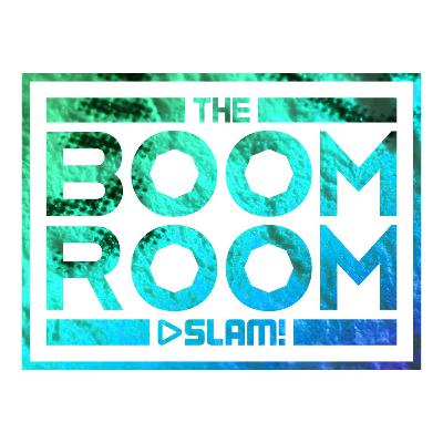 591 - The Boom Room - Wegtrek Jaarmix 2025