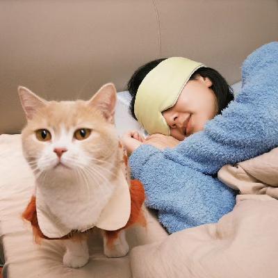 【MineSoul睡眠】陪伴你安心入眠 每一次呼吸都被稳稳承接 【MineSoul睡眠】陪伴你安心入眠 每一次呼吸都被稳稳承接