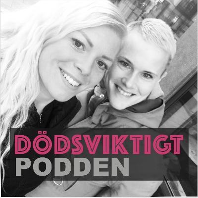 Avsnitt 14: Lägesrapport