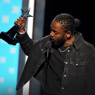 Awards Shows Fell Off?