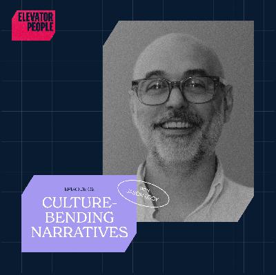 Culture-Bending Narratives: Redefining Marketing in a Meaning-Filled World