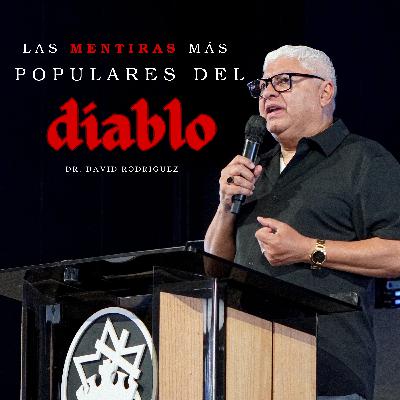 Las mentiras más populares del diablo