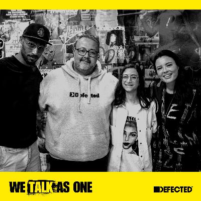 Episode 11: Emerging Talent