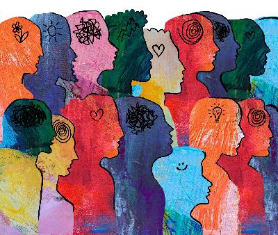 EKU Podcast: Physical health in severe mental illness