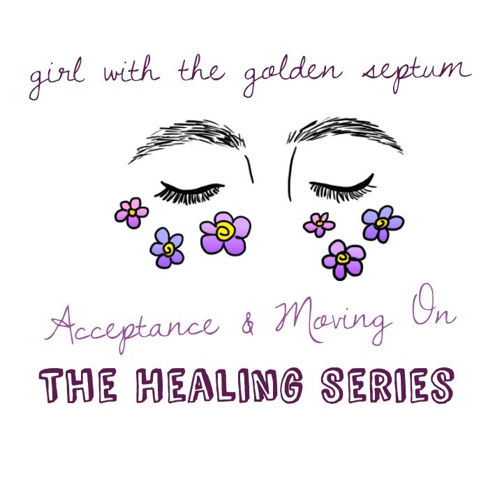 Moving On 🌼 || The Healing Series ♡ Part 3 ♡ episode artwork