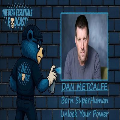 Born SuperHuman: The Truth About Your Untapped Power