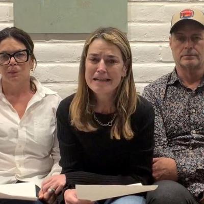 Savannah Guthrie : quand l’Amérique retient son souffle. L’enlèvement qui bouleverse la télévision