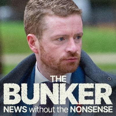 Morganised Chaos – Start Your Week with Gavin Esler Morganised Chaos – Start Your Week with Gavin Esler