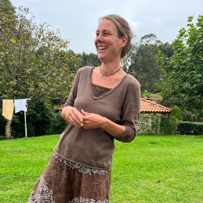 CAPÍTULO 4 | El sentido del tacto | La huella y el abrazo CAPÍTULO 4 | El sentido del tacto | La huella y el abrazo