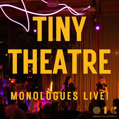 Episode 2: Tits and Ass Episode 2: Tits and Ass