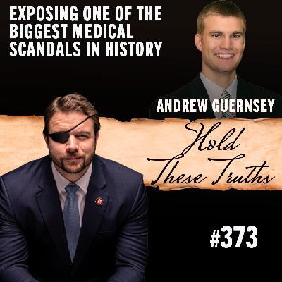 Exposing One of the Biggest Medical Scandals in History | Andrew Guernsey