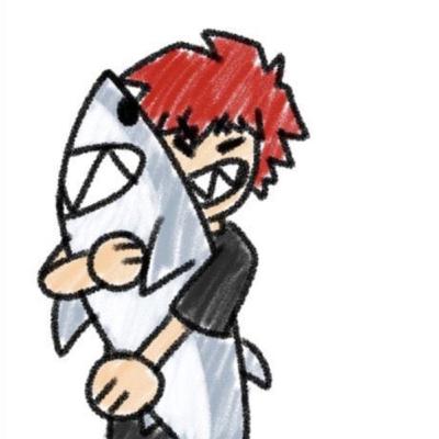 Kirishima x Reader (Anxiety Attack Comfort)