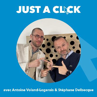 Comment l'IA révolutionne les métiers du produit, Antoine Voland-Logerais et Stéphane Delbecque