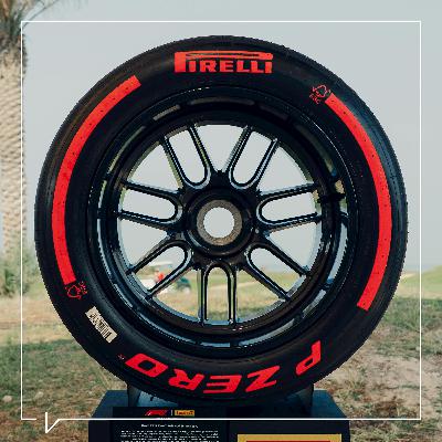 Pirelli: From Race to Road and Beyond Pirelli: From Race to Road and Beyond