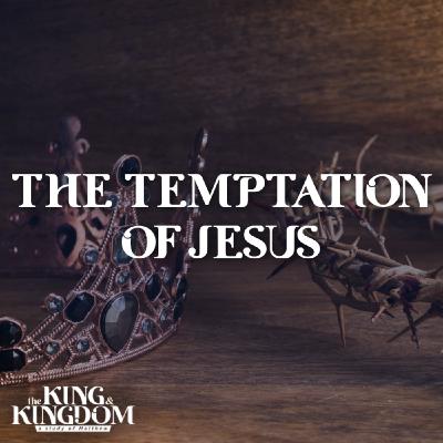 The Temptation of Jesus