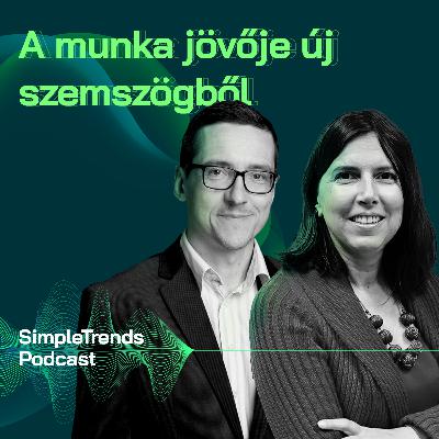 A munka jövője új szemszögből
