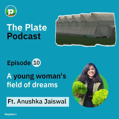 How a young city girl made a fortune in the farm