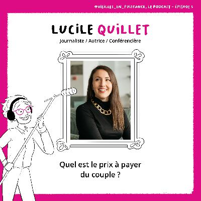 Quel est le prix à payer du couple ? Quel est le prix à payer du couple ?