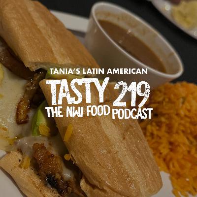 Tania’s Latin American Tania’s Latin American