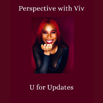 U for Update