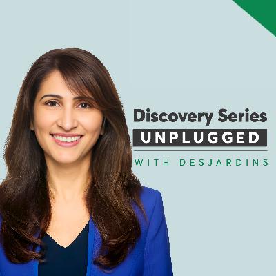 Episode 100: Your Story is Your Superpower - Benaaz Aronis on Legacy, Leadership, and Finding Your Superpower