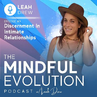 Discernment In Intimate Relationships Discernment In Intimate Relationships