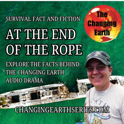 The Fact Behind the Fiction: At the End of the Rope