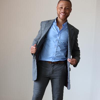 Darius McGrew Connecting Storytelling With Public Sector Sales